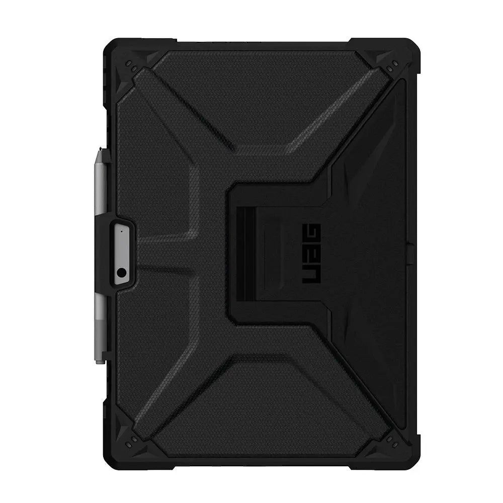 UAG Microsoft Surface Pro 8 Case Metropolis Series with Built-i…