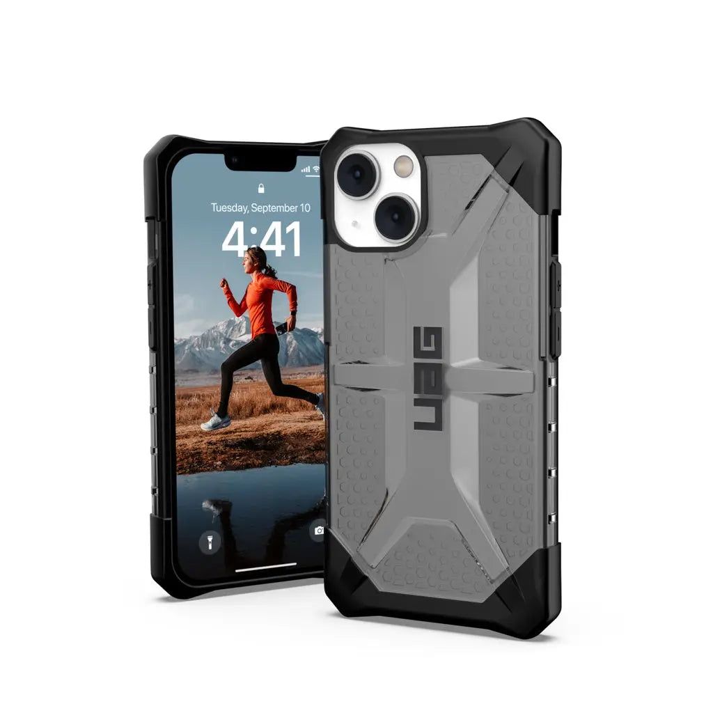 UAG iPhone 14 Plus Case / iPhone 15 Plus Cover Plasma