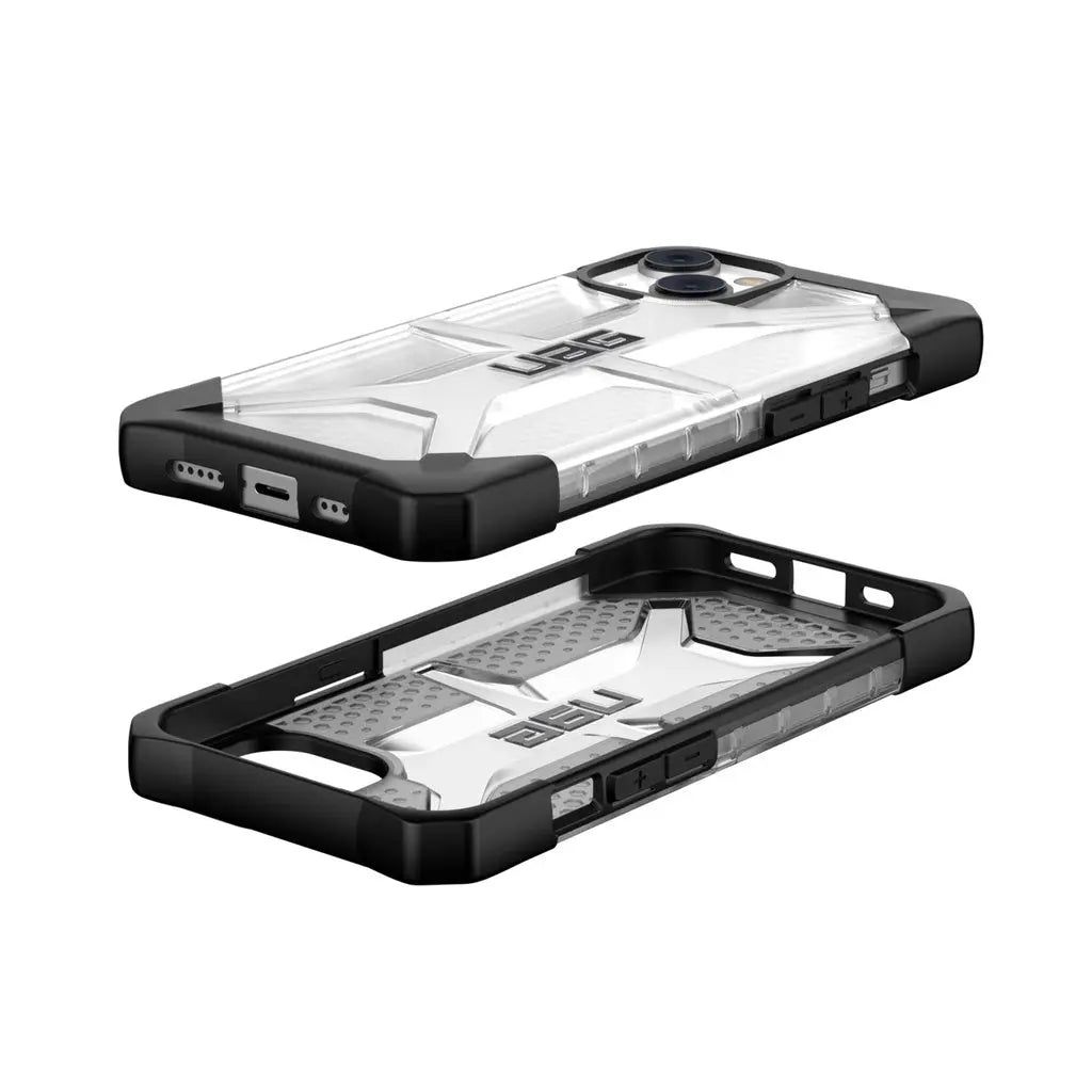 UAG iPhone 14 Plus Case / iPhone 15 Plus Cover Plasma
