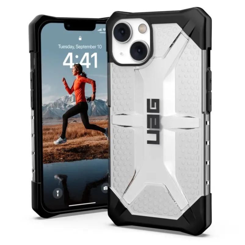 UAG iPhone 14 Plus Case / iPhone 15 Plus Cover Plasma