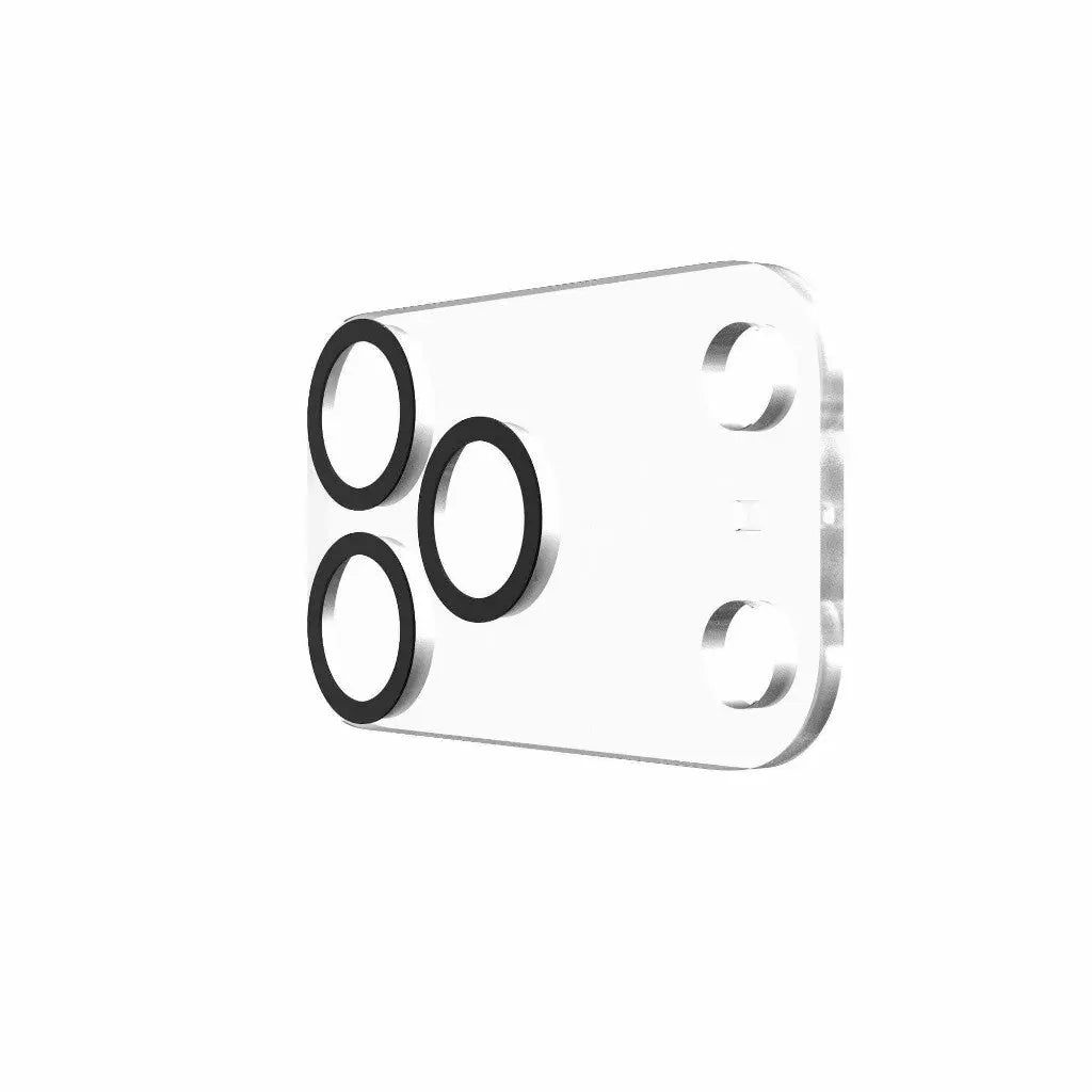 UAG iPhone 17 Pro Max Lens Protector Camera Shield