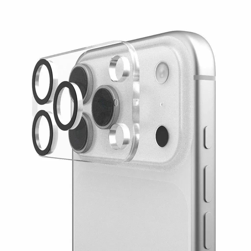 UAG iPhone 17 Pro Max Lens Protector Camera Shield