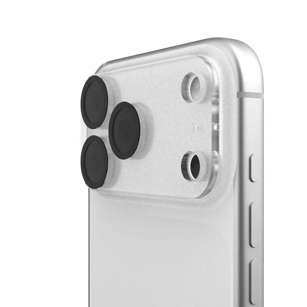UAG iPhone 17 Pro Max Lens Protector Camera Shield
