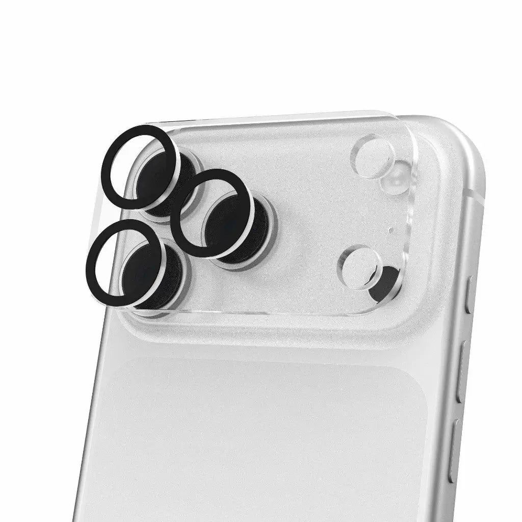 UAG iPhone 17 Pro Max Lens Protector Camera Shield