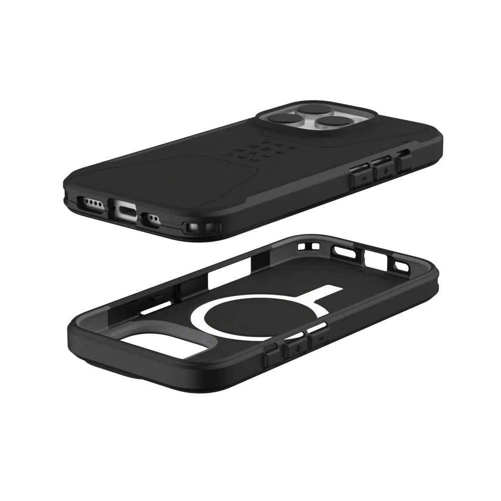 UAG iPhone 16 Pro Case Civilian Magnetic