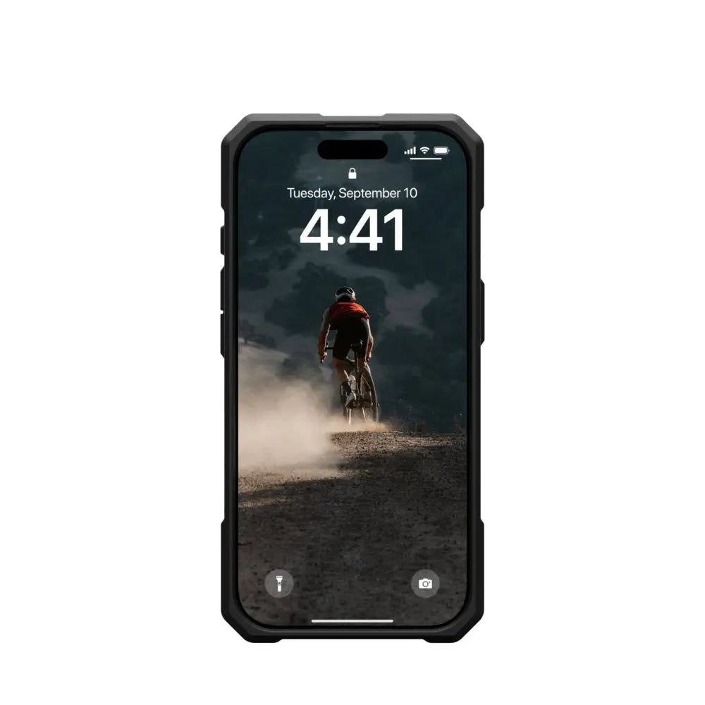 UAG iPhone 16 Pro Case Monarch Pro Magnetic