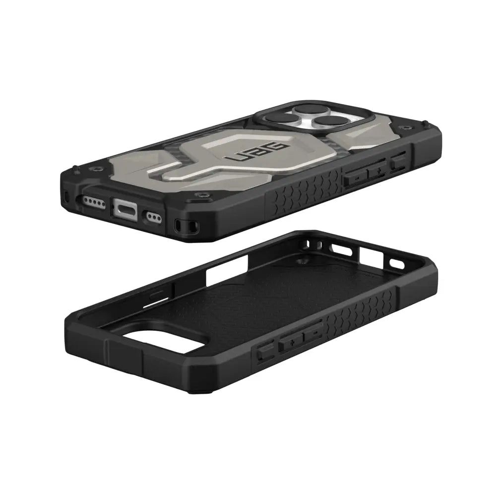 UAG iPhone 16 Pro Case Monarch Pro Magnetic