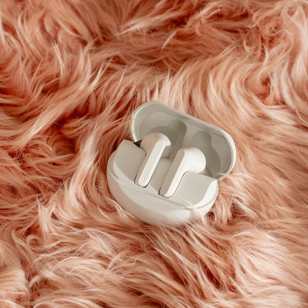 Sudio A3 Pro True Wireless Earbuds with ANC