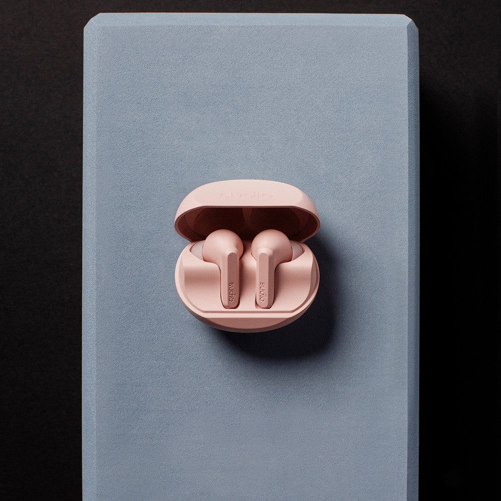 Sudio A3 Pro True Wireless Earbuds with ANC