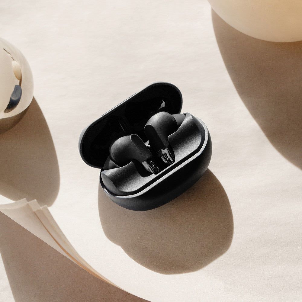 Sudio N3 Pro True Wireless Earbuds with ANC
