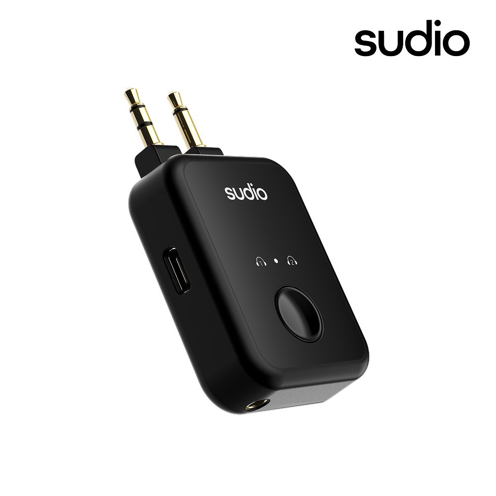 Sudio FL2 Mini Bluetooth Audio Adapter