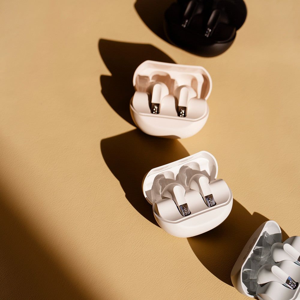 Sudio N3 True Wireless Earbuds