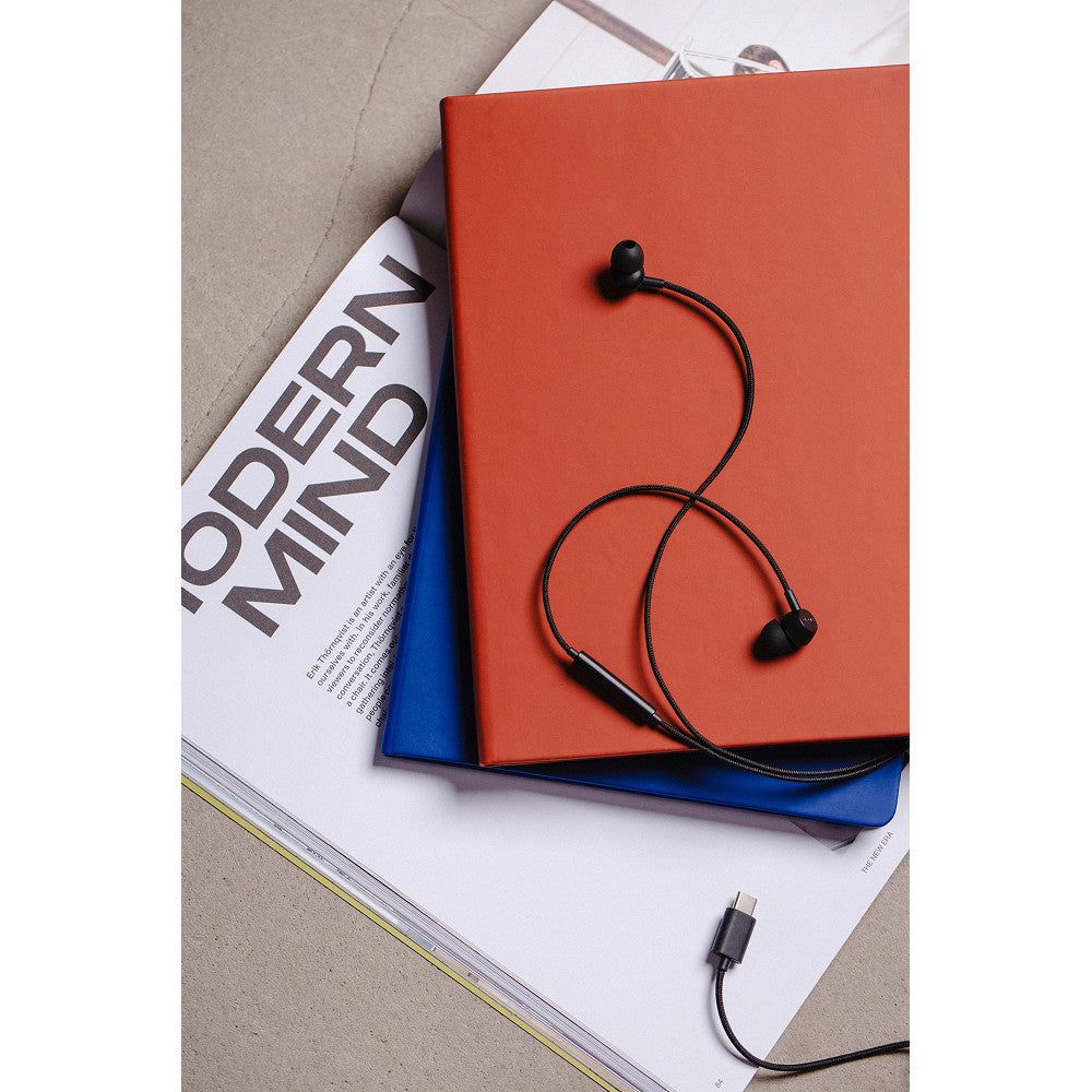 Sudio V3 Wired USB-C Earbuds with Microphone