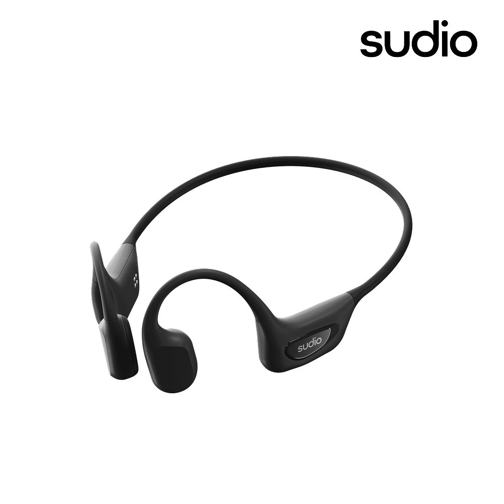 Sudio B5 Open-Ear Wireless Headphones