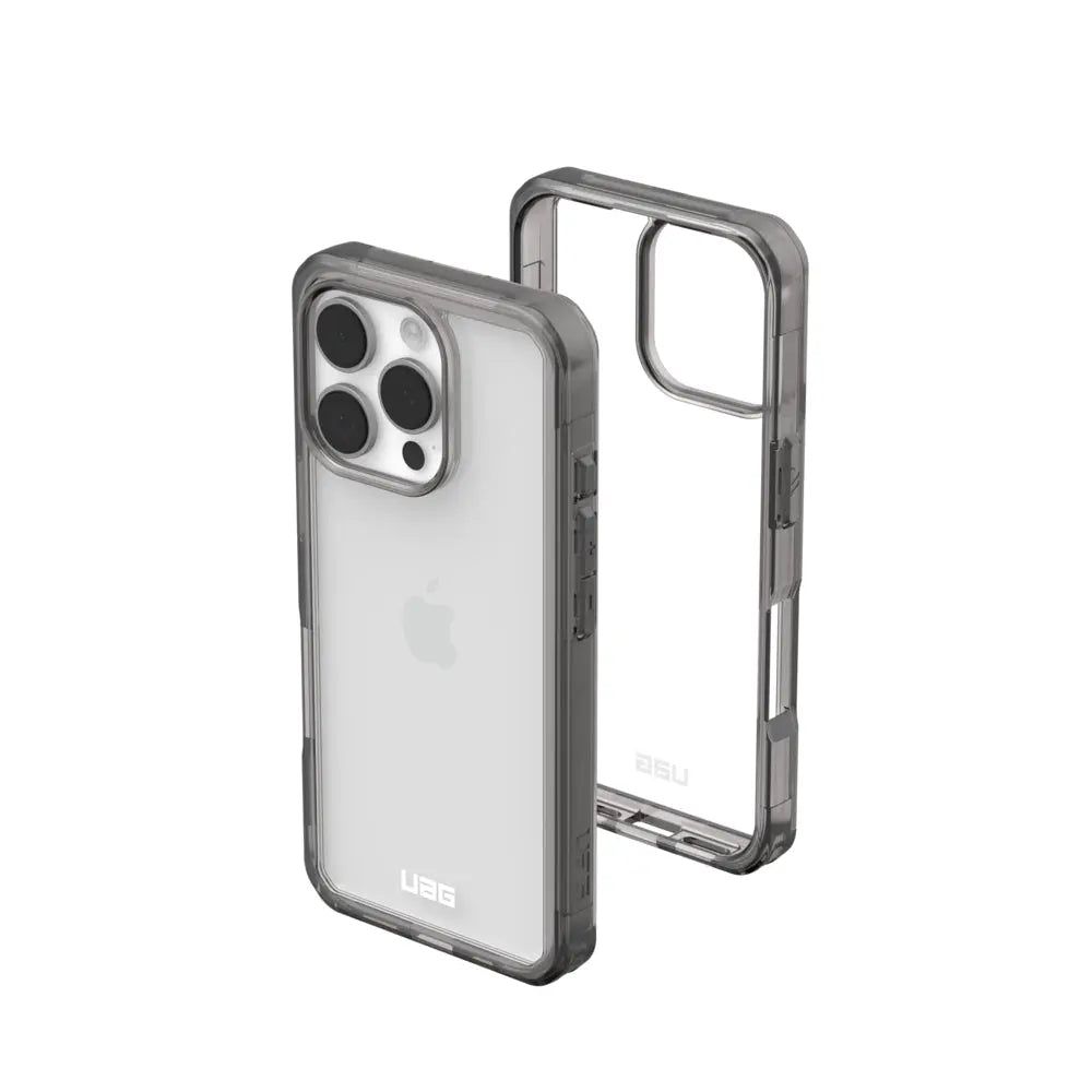 UAG iPhone 16 Pro Case Plyo