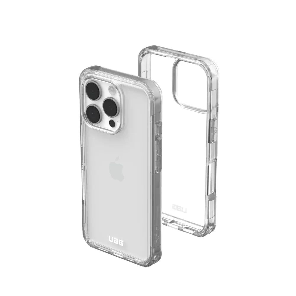 UAG iPhone 16 Pro Case Plyo