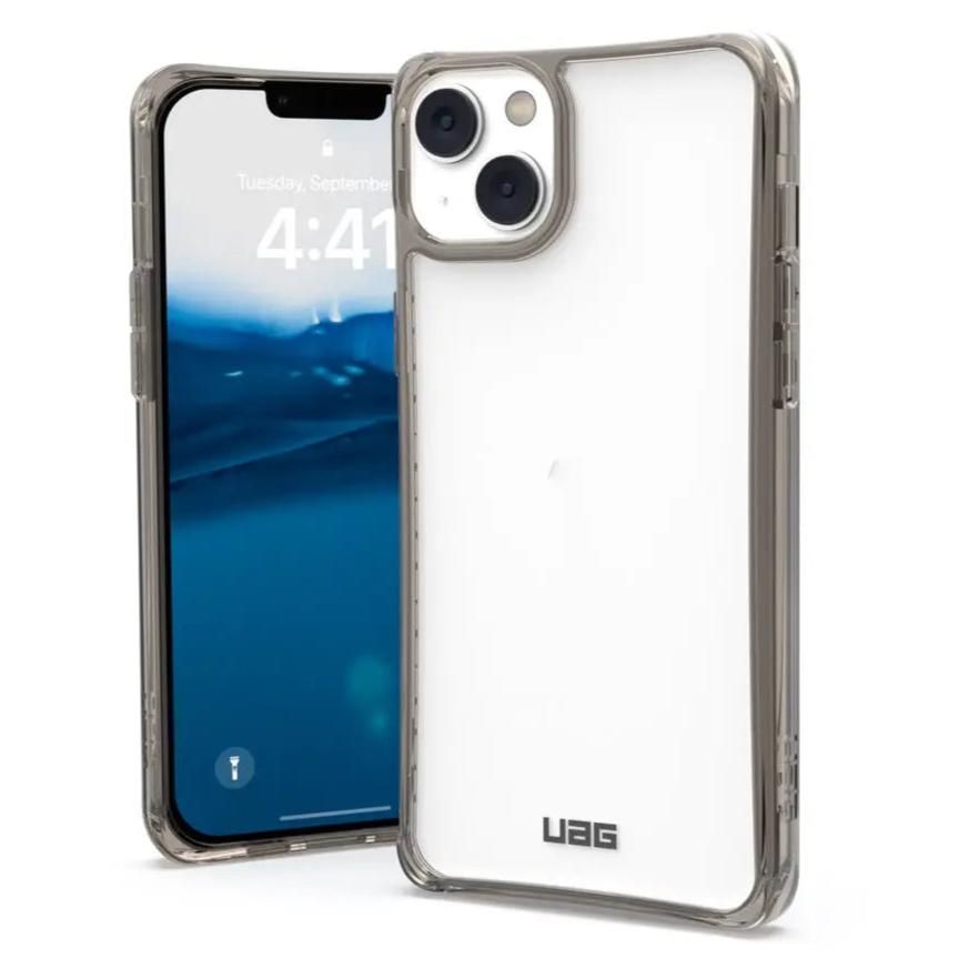 UAG iPhone 14 Plus Case / iPhone 15 Plus Cover Plyo