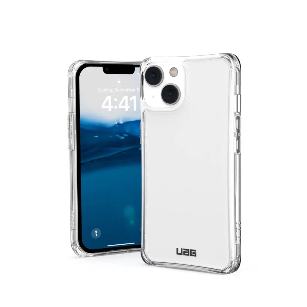 UAG iPhone 14 Plus Case / iPhone 15 Plus Cover Plyo