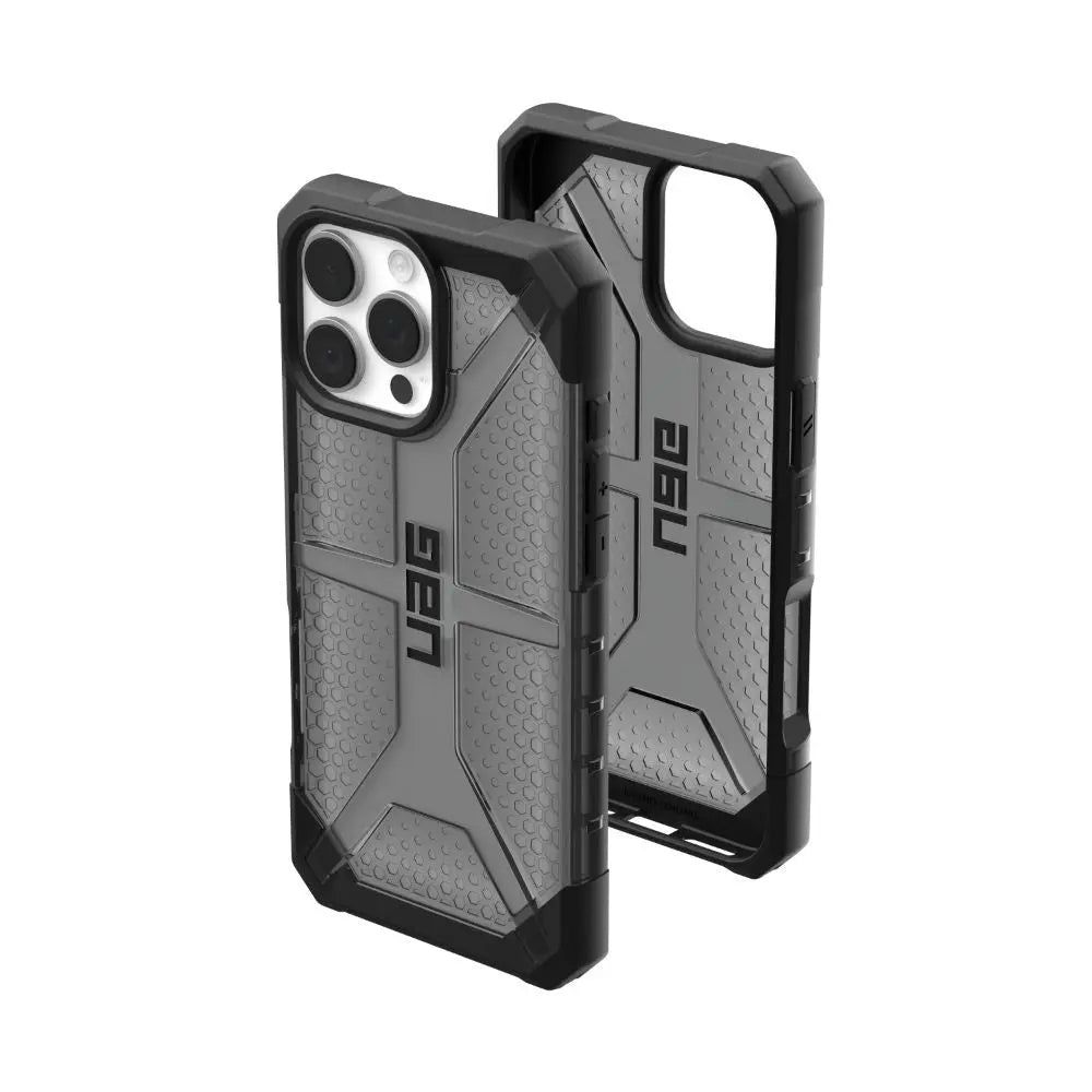 UAG iPhone 16 Pro Max Case Plasma