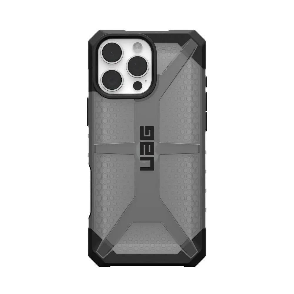 UAG iPhone 16 Pro Max Case Plasma