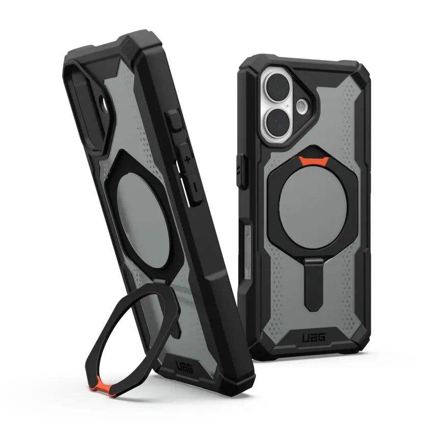 UAG iPhone 16 Case Plasma XTE Pro