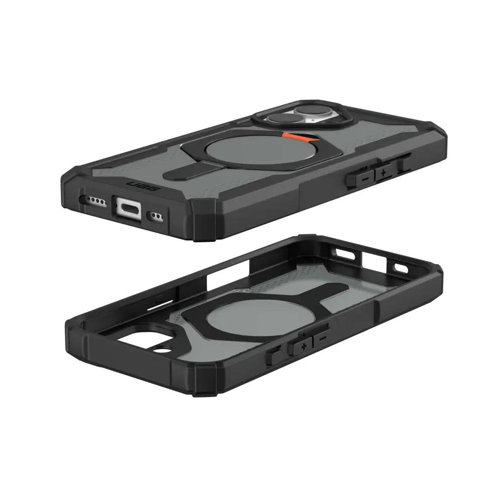 UAG iPhone 16 Case Plasma XTE Pro