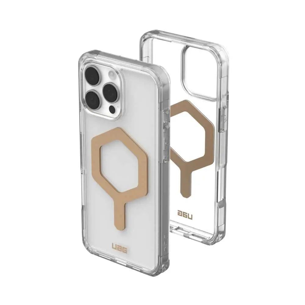 UAG iPhone 16 Pro Max Case Plyo MagSafe