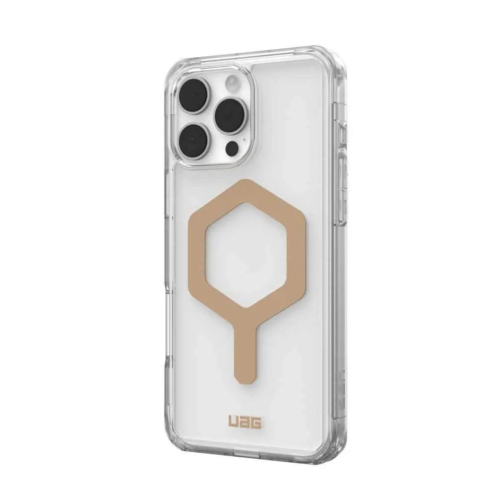UAG iPhone 16 Pro Max Case Plyo MagSafe