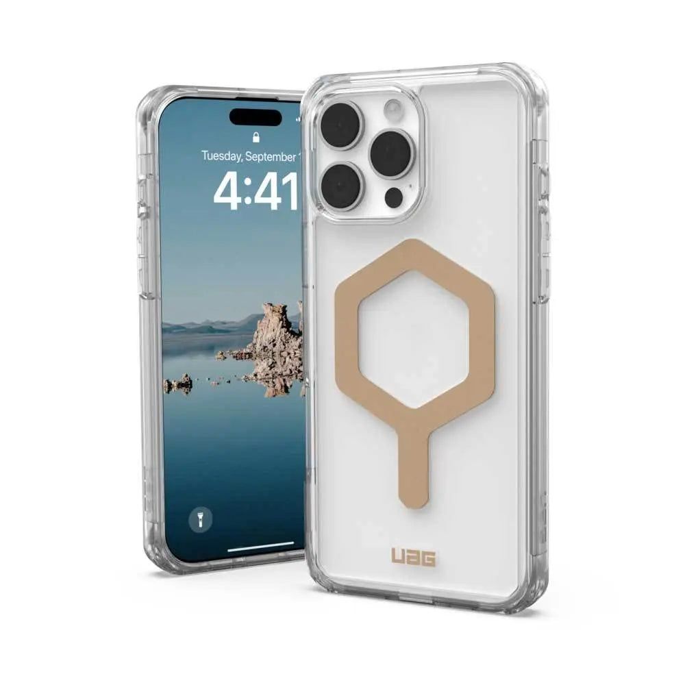 UAG iPhone 16 Pro Max Case Plyo MagSafe