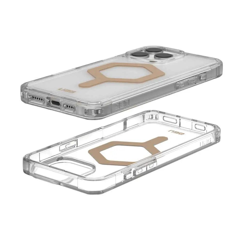 UAG iPhone 16 Pro Max Case Plyo MagSafe