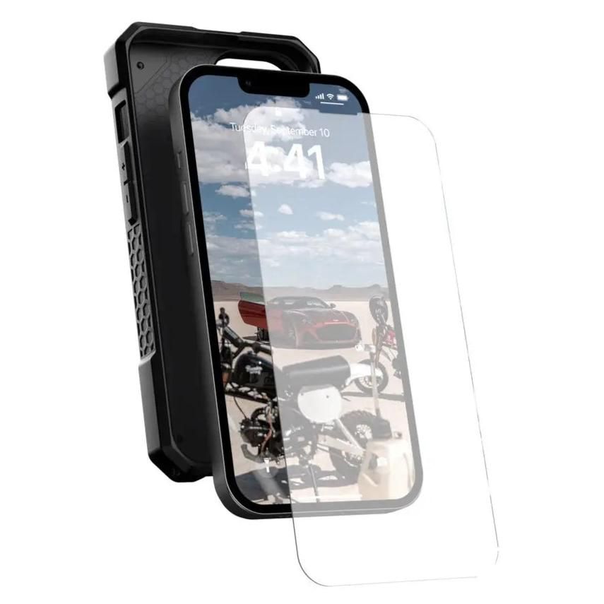 UAG iPhone 14 Plus Screen Protector Screen Shield PLUS Tempered…