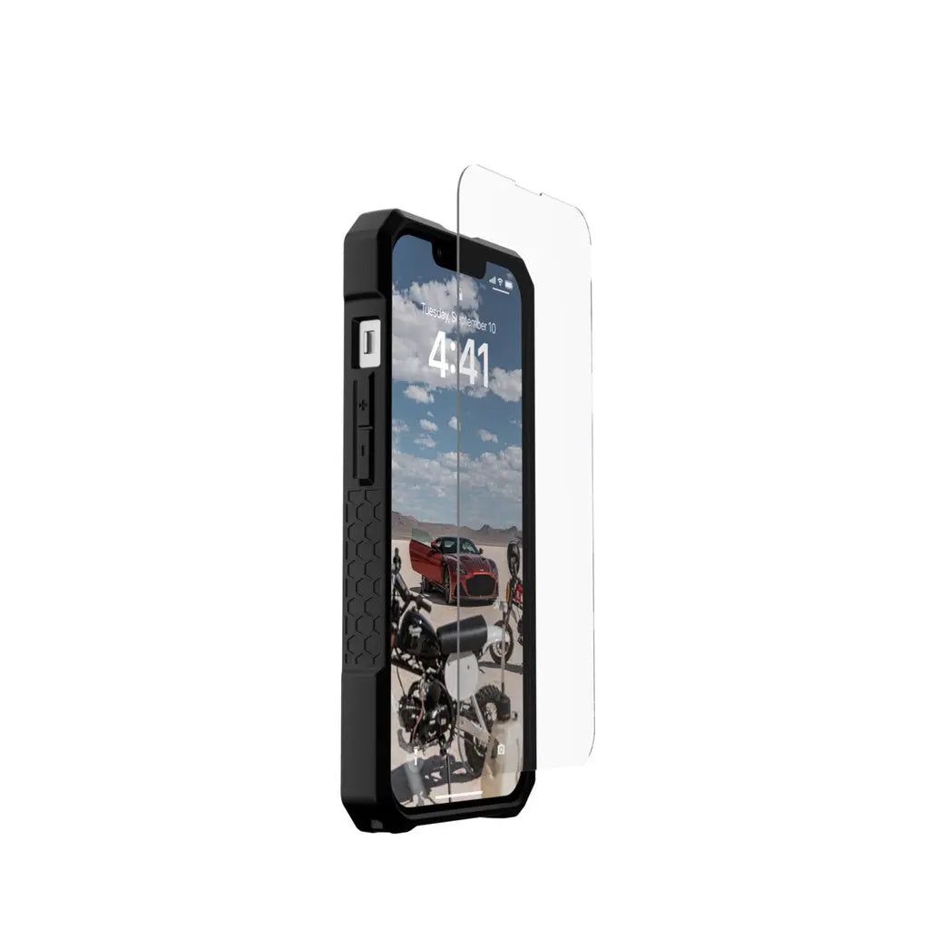 UAG iPhone 14 Plus Screen Protector Screen Shield PLUS Tempered…