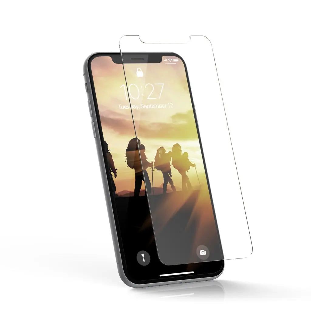 UAG iPhone 12 Pro Max Screen Protector Screen Shield Tempered G…