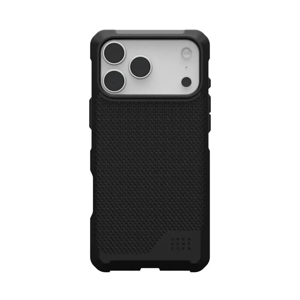 UAG iPhone 18 Pro Max / 17 Pro Max Case 6.9" Metropolis LT Kevl…