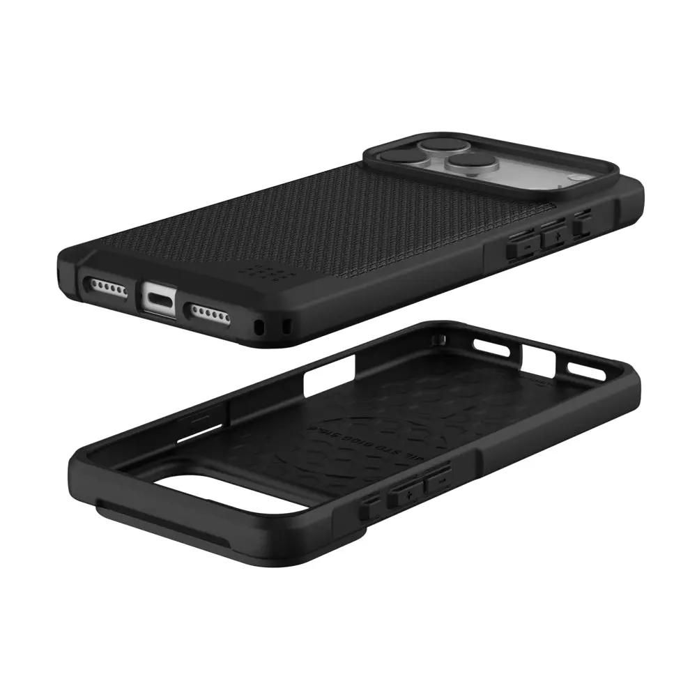 UAG iPhone 18 Pro Max / 17 Pro Max Case 6.9" Metropolis LT Kevl…