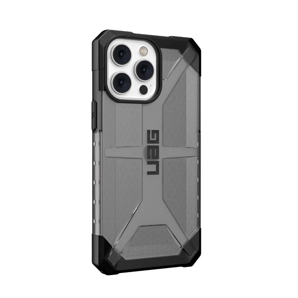 UAG iPhone 14 Pro Case Plasma