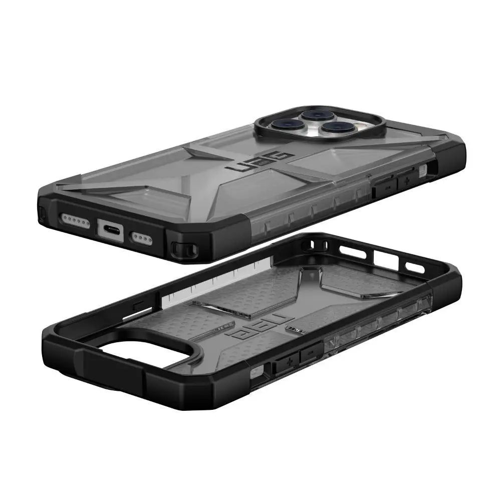 UAG iPhone 14 Pro Case Plasma