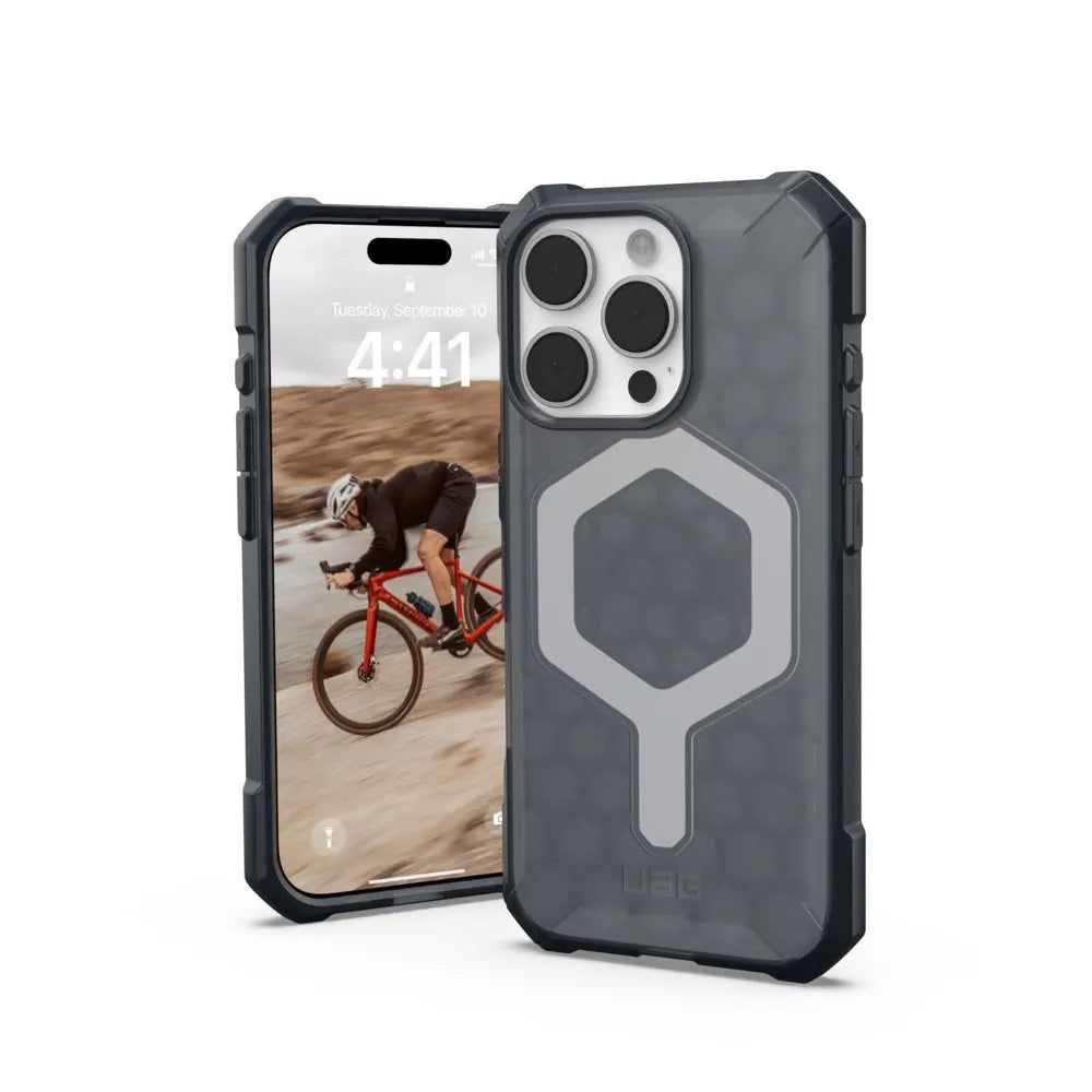 UAG iPhone 16 Pro Case Essential Armor Magnetic