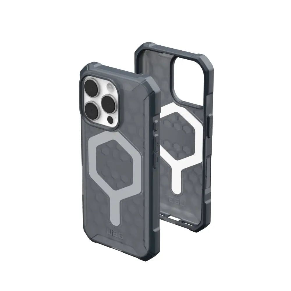 UAG iPhone 16 Pro Case Essential Armor Magnetic