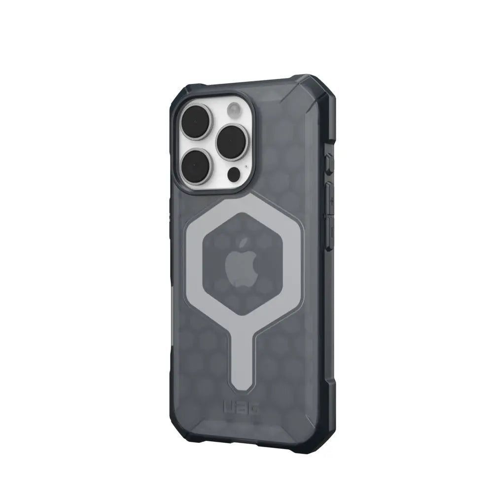 UAG iPhone 16 Pro Case Essential Armor Magnetic - Ash