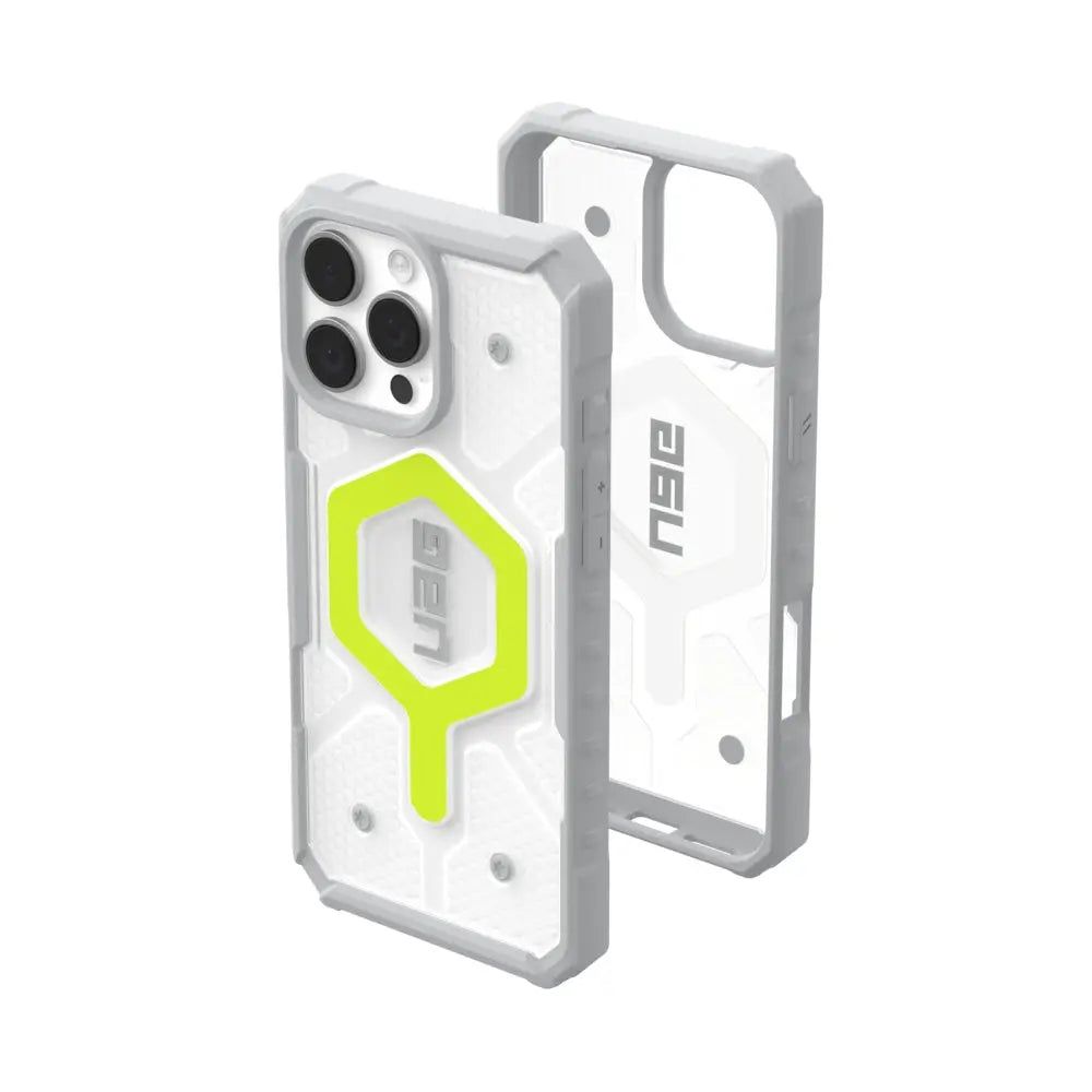 UAG iPhone 16 Pro Max Case Pathfinder Clear MagSafe