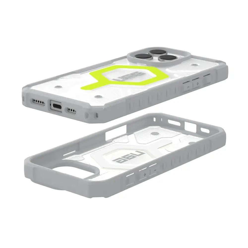 UAG iPhone 16 Pro Max Case Pathfinder Clear MagSafe