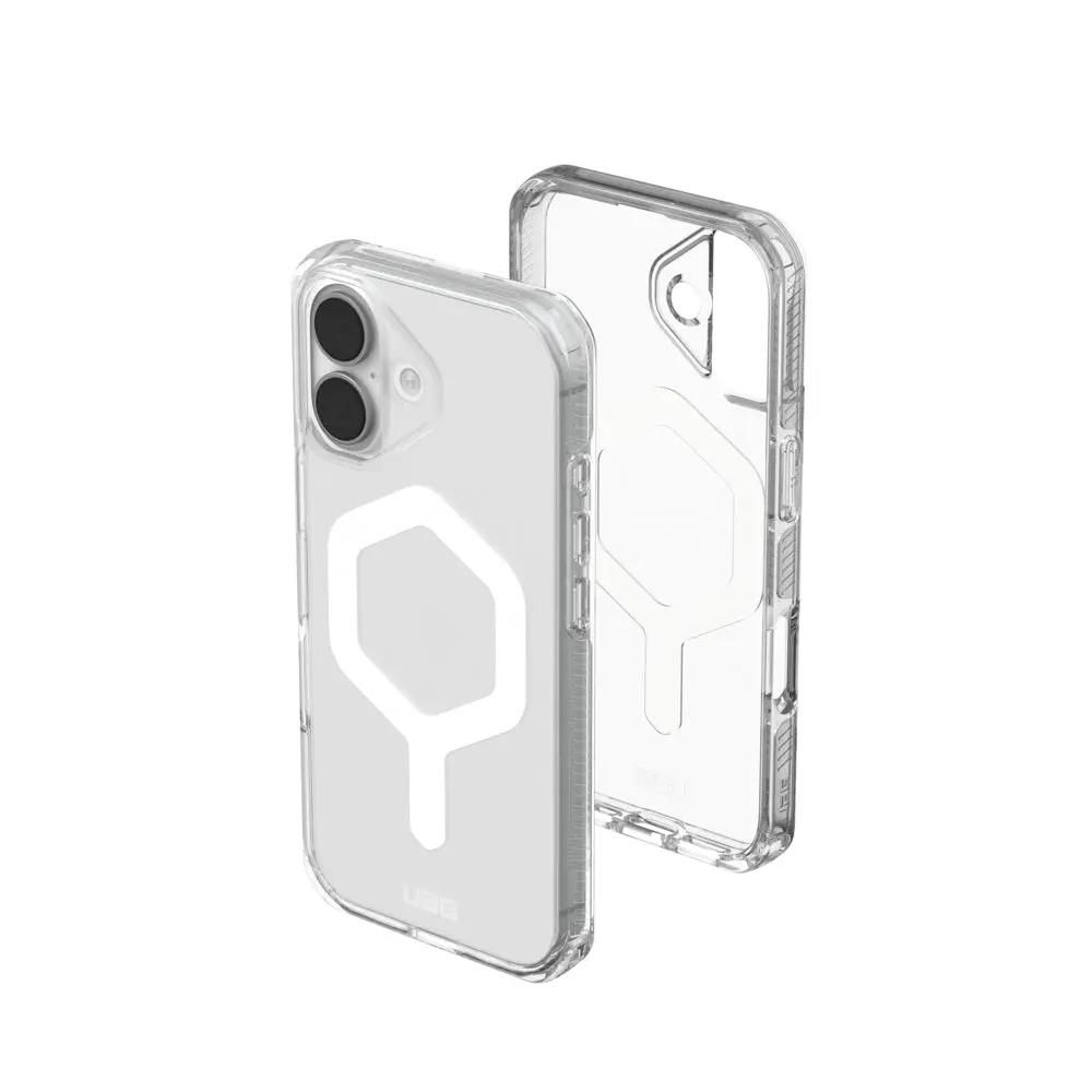 UAG iPhone 17 Case 6.3" Plyo Magnetic Magnetic Phone Case