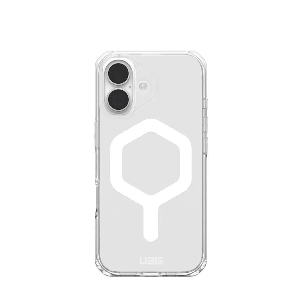UAG iPhone 17 Case 6.3" Plyo Magnetic Magnetic Phone Case