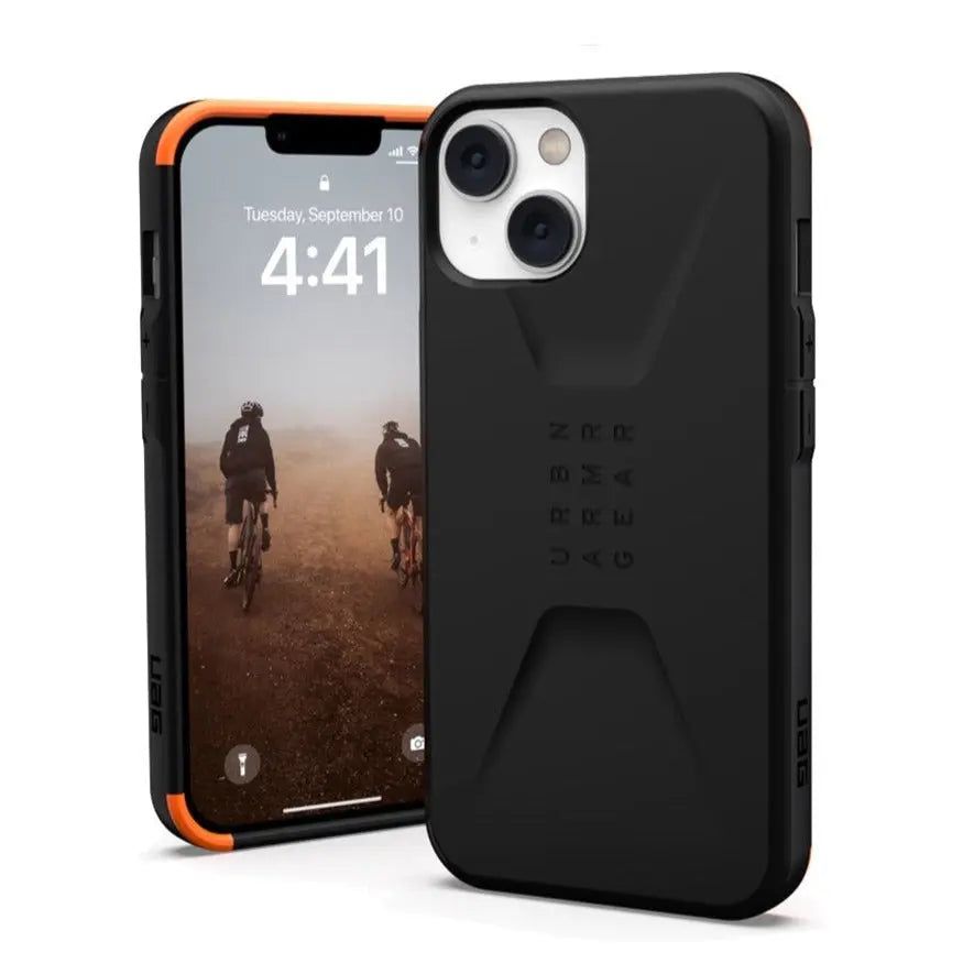 UAG iPhone 14 Plus Case / iPhone 15 Plus Cover Civilian