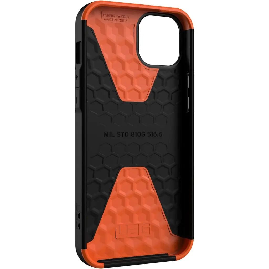 UAG iPhone 14 Plus Case / iPhone 15 Plus Cover Civilian