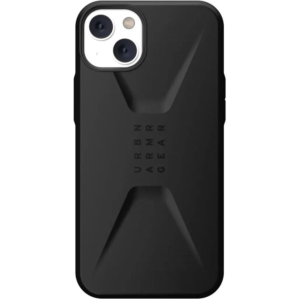 UAG iPhone 14 Plus Case / iPhone 15 Plus Cover Civilian