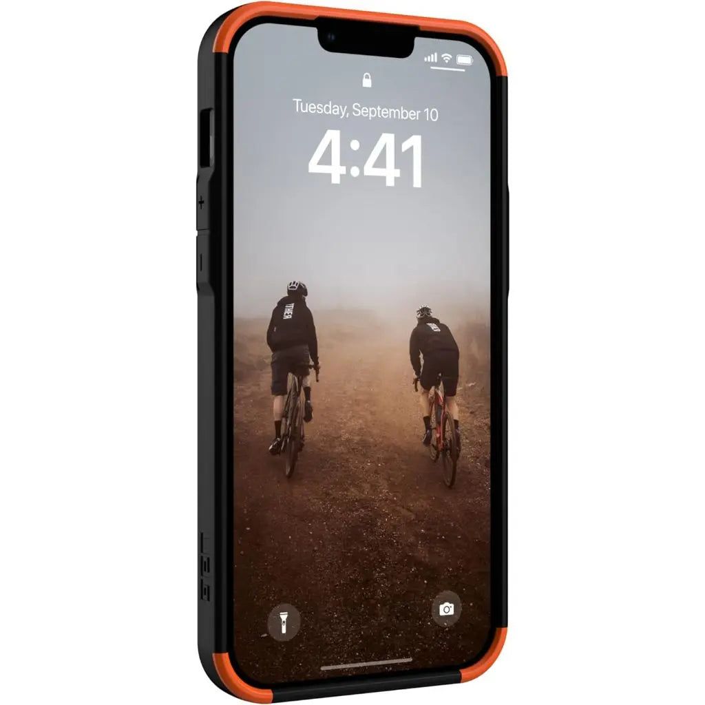 UAG iPhone 14 Plus Case / iPhone 15 Plus Cover Civilian