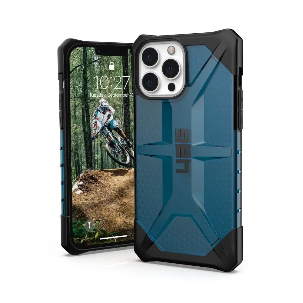 UAG iPhone 13 Pro Case Plasma