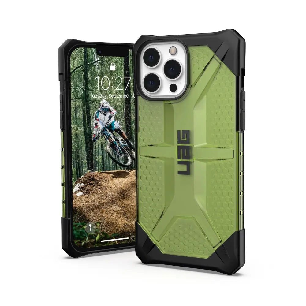 UAG iPhone 13 Pro Case Plasma
